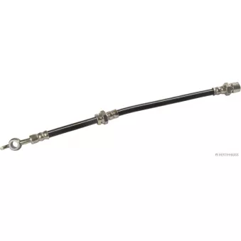 Flexible de frein HERTH+BUSS JAKOPARTS J3700909 pour DAEWOO NUBIRA 1.6 16V - 106cv