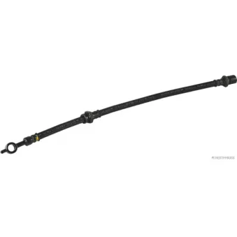Flexible de frein HERTH+BUSS JAKOPARTS J3700934 pour DAEWOO LACETTI 1.6 - 109cv