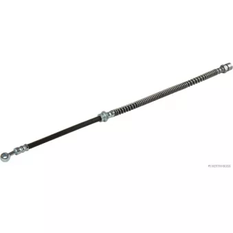 Flexible de frein HERTH+BUSS JAKOPARTS J3700940 pour CHEVROLET EVANDA 2.0 - 131cv