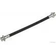 HERTH+BUSS JAKOPARTS J3700945 - Flexible de frein
