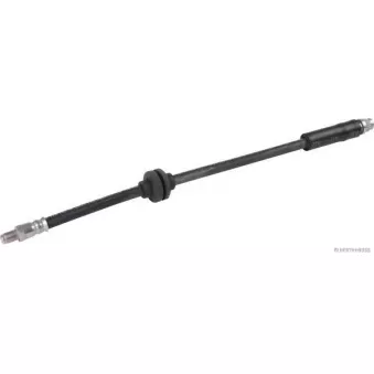 Flexible de frein HERTH+BUSS JAKOPARTS J3700949 pour CHEVROLET AVEO 1.6 - 116cv