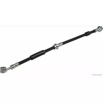 HERTH+BUSS JAKOPARTS J3701050 - Flexible de frein