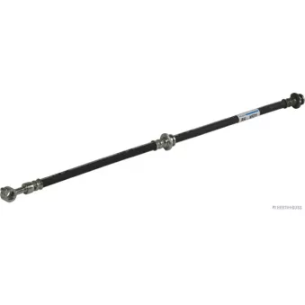 HERTH+BUSS JAKOPARTS J3701138 - Flexible de frein