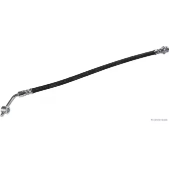 Flexible de frein HERTH+BUSS JAKOPARTS J3701150 pour NISSAN PICK UP 3.2 D 4WD - 103cv