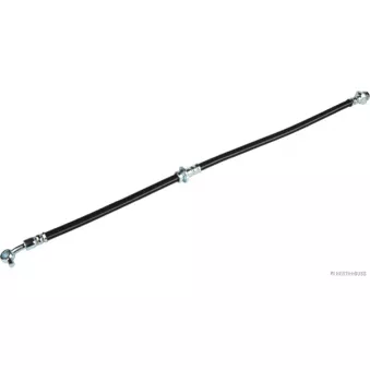 Flexible de frein HERTH+BUSS JAKOPARTS J3701196 pour NISSAN TIIDA 1.8 - 126cv