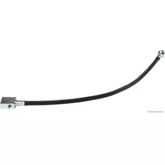 HERTH+BUSS JAKOPARTS J3701252 - Flexible de frein