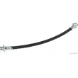 HERTH+BUSS JAKOPARTS J3701263 - Flexible de frein