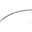 HERTH+BUSS JAKOPARTS J3701337 - Flexible de frein