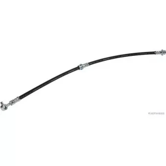 Flexible de frein HERTH+BUSS JAKOPARTS J3701341 pour NISSAN PULSAR 1.2 DIG-T - 115cv