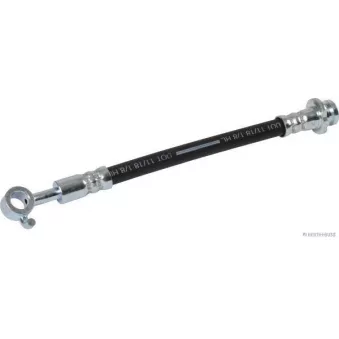 Flexible de frein HERTH+BUSS JAKOPARTS J3701347 pour NISSAN X-TRAIL 1.7 dCi ALL MODE 4x4-i - 150cv