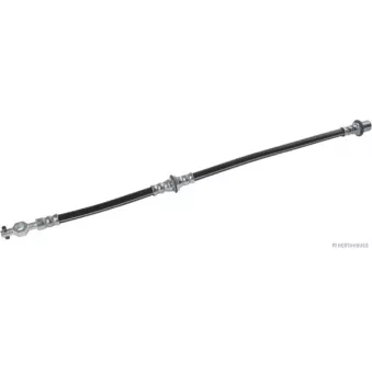HERTH+BUSS JAKOPARTS J3702040 - Flexible de frein