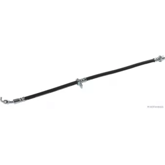 HERTH+BUSS JAKOPARTS J3702084 - Flexible de frein