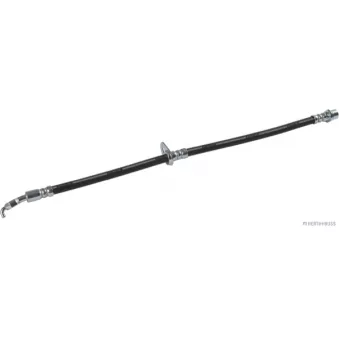 HERTH+BUSS JAKOPARTS J3702090 - Flexible de frein