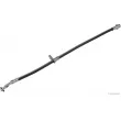 HERTH+BUSS JAKOPARTS J3702100 - Flexible de frein