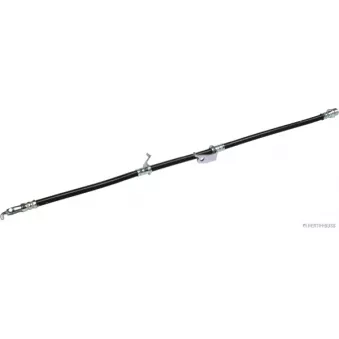 Flexible de frein HERTH+BUSS JAKOPARTS J3702190 pour OPEL ASCONA 1.4 D-4D - 90cv