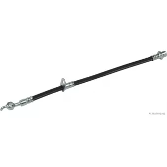 HERTH+BUSS JAKOPARTS J3702198 - Flexible de frein
