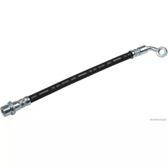 HERTH+BUSS JAKOPARTS J3702206 - Flexible de frein