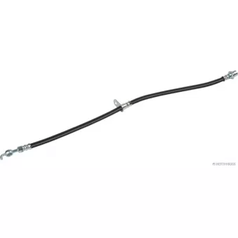 Flexible de frein HERTH+BUSS JAKOPARTS J3702212