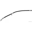 HERTH+BUSS JAKOPARTS J3702234 - Flexible de frein