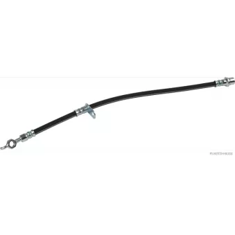 Flexible de frein HERTH+BUSS JAKOPARTS J3702237 Flexible de frein HERTH+BUSS JAKOPARTS J3702237