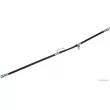 HERTH+BUSS JAKOPARTS J3702238 - Flexible de frein