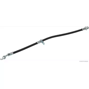 HERTH+BUSS JAKOPARTS J3702246 - Flexible de frein