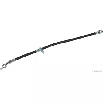 HERTH+BUSS JAKOPARTS J3702252 - Flexible de frein