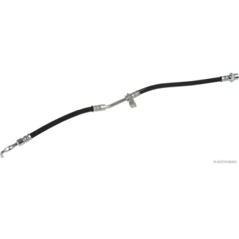 HERTH+BUSS JAKOPARTS J3702261 - Flexible de frein