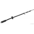 Flexible de frein HERTH+BUSS JAKOPARTS [J3702267]