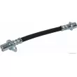 HERTH+BUSS JAKOPARTS J3702286 - Flexible de frein