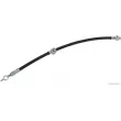 Flexible de frein HERTH+BUSS JAKOPARTS [J3702289]