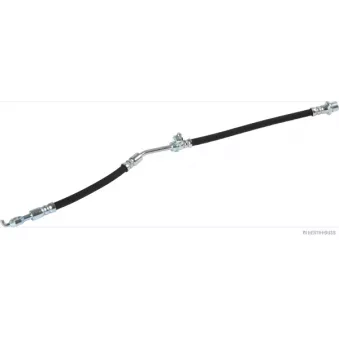 HERTH+BUSS JAKOPARTS J3702315 - Flexible de frein