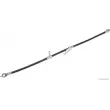Flexible de frein HERTH+BUSS JAKOPARTS [J3702355]