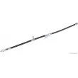 HERTH+BUSS JAKOPARTS J3702358 - Flexible de frein