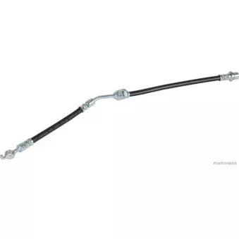 Flexible de frein HERTH+BUSS JAKOPARTS J3702364 pour TOYOTA YARIS 1.0 - 72cv