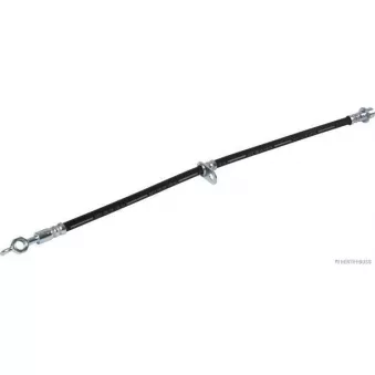 Flexible de frein HERTH+BUSS JAKOPARTS J3702370 pour PEUGEOT 108 1.0 VTi - 69cv