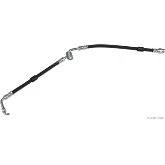 Flexible de frein HERTH+BUSS JAKOPARTS J3703018 pour MAZDA RX 2.6 - 192cv