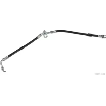 Flexible de frein HERTH+BUSS JAKOPARTS J3703019 pour MAZDA RX 2.6 - 192cv