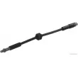 Flexible de frein HERTH+BUSS JAKOPARTS [J3703086]