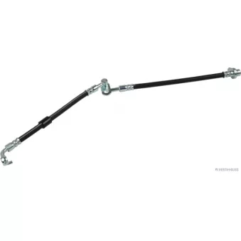 Flexible de frein HERTH+BUSS JAKOPARTS J3703105 pour MAZDA MX-5 1.8 - 126cv