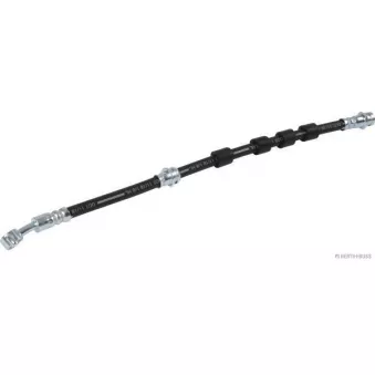 Flexible de frein HERTH+BUSS JAKOPARTS J3703139 pour MAZDA 2 1.5 D - 105cv