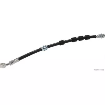Flexible de frein HERTH+BUSS JAKOPARTS J3703140 pour MAZDA 2 1.5 D - 105cv