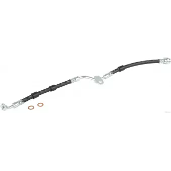 Flexible de frein HERTH+BUSS JAKOPARTS J3703150 pour MAZDA MX-5 2.0 - 160cv