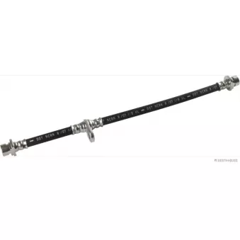 HERTH+BUSS JAKOPARTS J3704029 - Flexible de frein