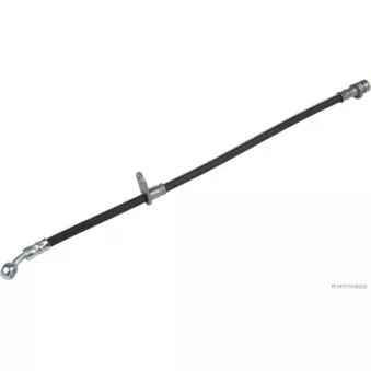 Flexible de frein HERTH+BUSS JAKOPARTS J3704113 pour HONDA ACCORD 2.2 i-CTDI - 140cv