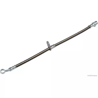 HERTH+BUSS JAKOPARTS J3704141 - Flexible de frein