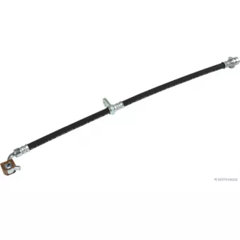 HERTH+BUSS JAKOPARTS J3704189 - Flexible de frein