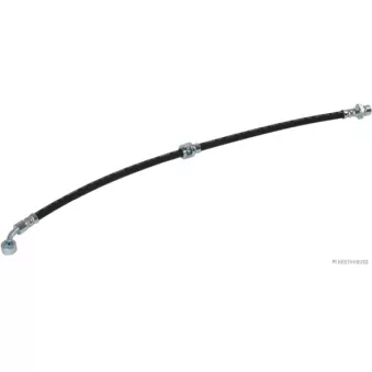 Flexible de frein HERTH+BUSS JAKOPARTS OEM 01465S7AN01