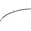 HERTH+BUSS JAKOPARTS J3704237 - Flexible de frein