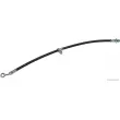 Flexible de frein HERTH+BUSS JAKOPARTS [J3704238]